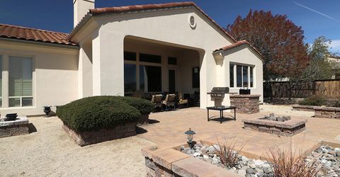 13370 Damonte View Lane, Reno, NV 89511 Photo