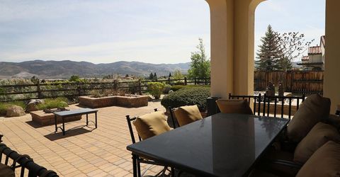 13370 Damonte View Lane, Reno, NV 89511 Photo