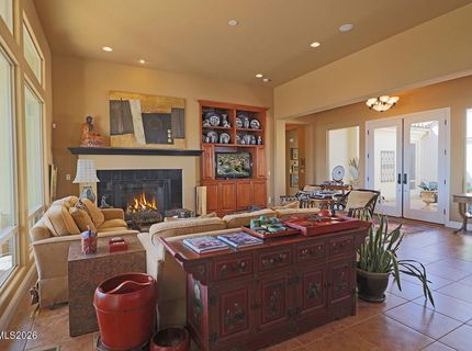 13370 Damonte View Lane, Reno, NV 89511 Photo