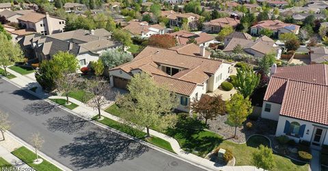 13370 Damonte View Lane, Reno, NV 89511 Photo