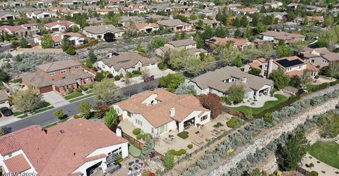 13370 Damonte View Lane, Reno, NV 89511 Photo