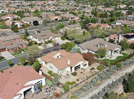 13370 Damonte View Lane, Reno, NV 89511 Photo