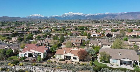 13370 Damonte View Lane, Reno, NV 89511 Photo