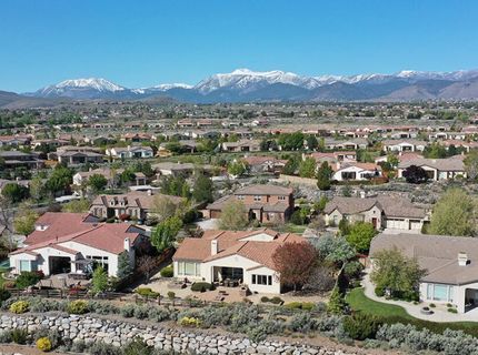 13370 Damonte View Lane, Reno, NV 89511 Photo