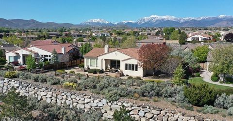 13370 Damonte View Lane, Reno, NV 89511 Photo