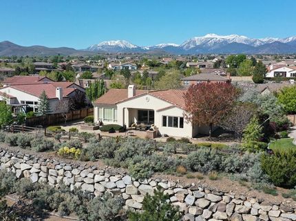 13370 Damonte View Lane, Reno, NV 89511 Photo