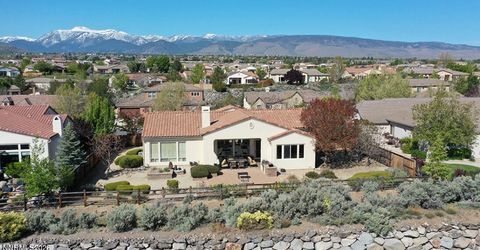13370 Damonte View Lane, Reno, NV 89511 Photo