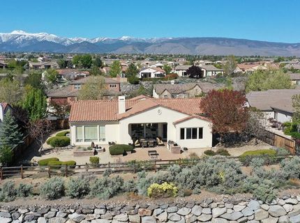 13370 Damonte View Lane, Reno, NV 89511 Photo