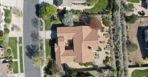 13370 Damonte View Lane, Reno, NV 89511 Photo