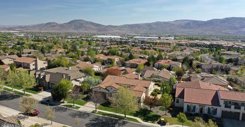 13370 Damonte View Lane, Reno, NV 89511 Photo