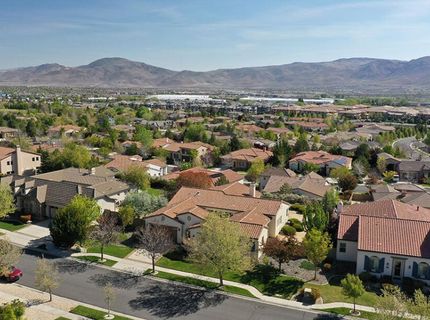 13370 Damonte View Lane, Reno, NV 89511 Photo