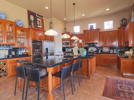 13370 Damonte View Lane, Reno, NV 89511 Photo