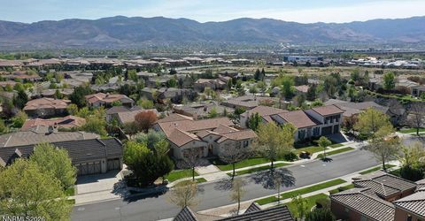 13370 Damonte View Lane, Reno, NV 89511 Photo