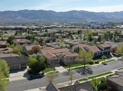 13370 Damonte View Lane, Reno, NV 89511 Photo