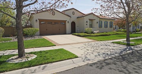 13370 Damonte View Lane, Reno, NV 89511 Photo