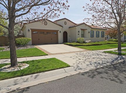 13370 Damonte View Lane, Reno, NV 89511 Photo