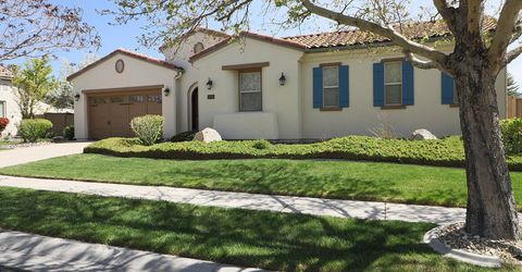 13370 Damonte View Lane, Reno, NV 89511 Photo