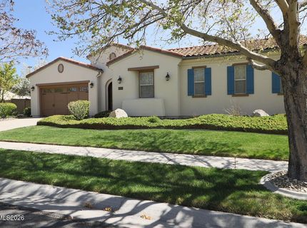 13370 Damonte View Lane, Reno, NV 89511 Photo