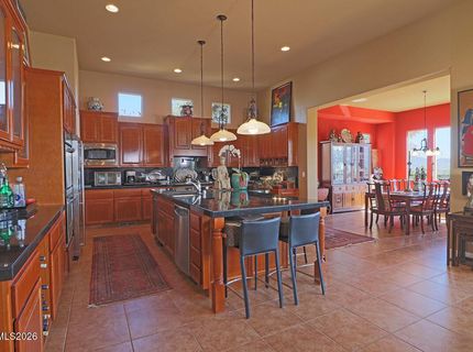 13370 Damonte View Lane, Reno, NV 89511 Photo