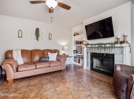 4076 Sweetwater Drive, Carson City, NV 89701 Photo