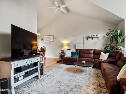 4076 Sweetwater Drive, Carson City, NV 89701 Photo