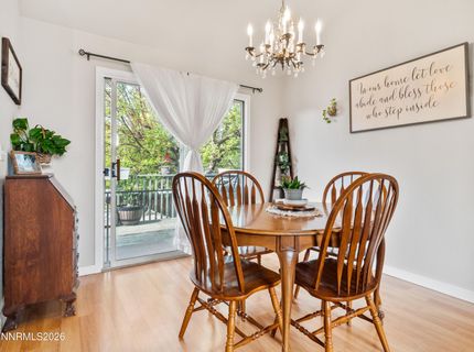 4076 Sweetwater Drive, Carson City, NV 89701 Photo