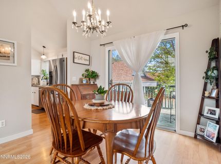 4076 Sweetwater Drive, Carson City, NV 89701 Photo