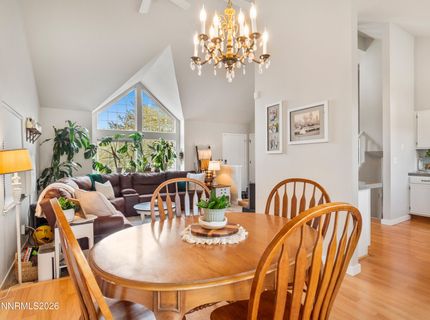 4076 Sweetwater Drive, Carson City, NV 89701 Photo