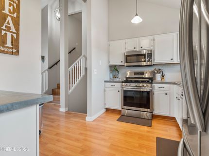 4076 Sweetwater Drive, Carson City, NV 89701 Photo