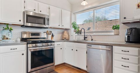4076 Sweetwater Drive, Carson City, NV 89701 Photo