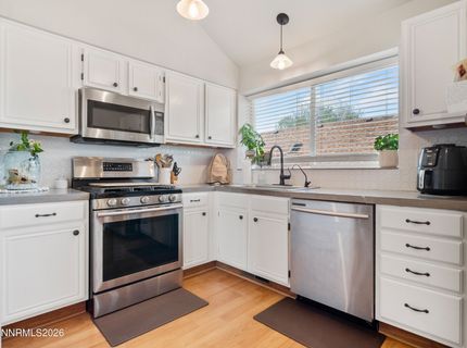 4076 Sweetwater Drive, Carson City, NV 89701 Photo