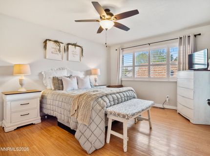 4076 Sweetwater Drive, Carson City, NV 89701 Photo