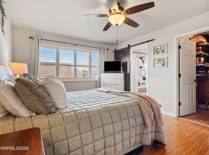 4076 Sweetwater Drive, Carson City, NV 89701 Photo