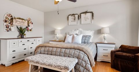 4076 Sweetwater Drive, Carson City, NV 89701 Photo