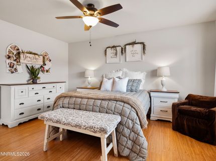 4076 Sweetwater Drive, Carson City, NV 89701 Photo