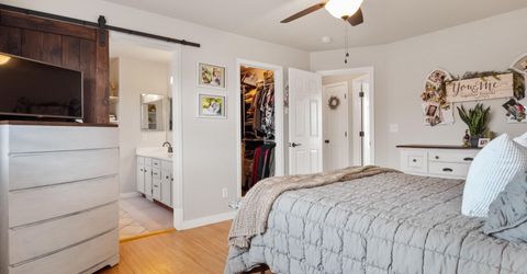 4076 Sweetwater Drive, Carson City, NV 89701 Photo