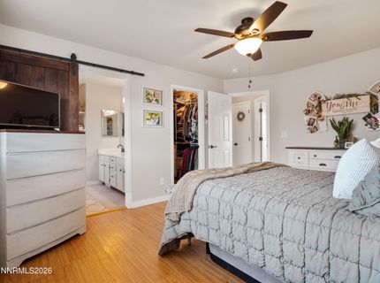 4076 Sweetwater Drive, Carson City, NV 89701 Photo