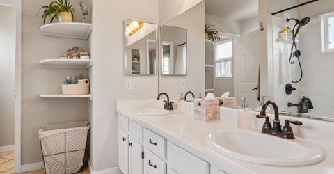 4076 Sweetwater Drive, Carson City, NV 89701 Photo
