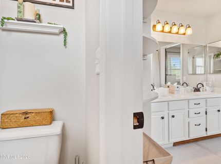 4076 Sweetwater Drive, Carson City, NV 89701 Photo