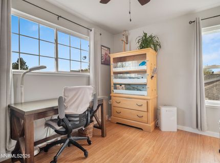 4076 Sweetwater Drive, Carson City, NV 89701 Photo