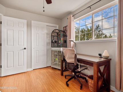 4076 Sweetwater Drive, Carson City, NV 89701 Photo