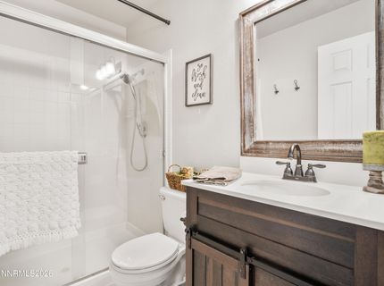 4076 Sweetwater Drive, Carson City, NV 89701 Photo