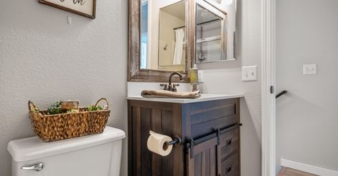 4076 Sweetwater Drive, Carson City, NV 89701 Photo