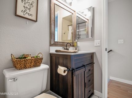 4076 Sweetwater Drive, Carson City, NV 89701 Photo