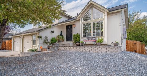 4076 Sweetwater Drive, Carson City, NV 89701 Photo