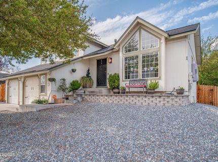 4076 Sweetwater Drive, Carson City, NV 89701 Photo