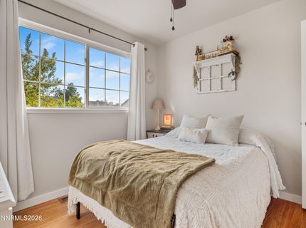 4076 Sweetwater Drive, Carson City, NV 89701 Photo