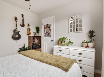 4076 Sweetwater Drive, Carson City, NV 89701 Photo