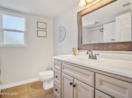4076 Sweetwater Drive, Carson City, NV 89701 Photo
