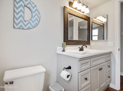 4076 Sweetwater Drive, Carson City, NV 89701 Photo